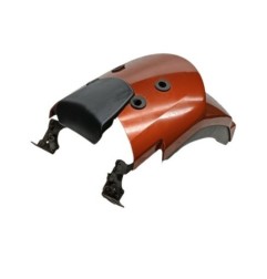 TAPA MALETERO TRASERO PEUGEOT METROPOLIS 400 2013-2016
