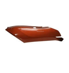 TAPA TRASERA IZQUIERDA PEUGEOT METROPOLIS 400 2013-2016
