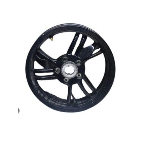 LLANTA TRASERA PEUGEOT METROPOLIS 400 2013-2016