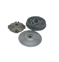 VARIADOR COMPLETO PEUGEOT METROPOLIS 400 2013-2016