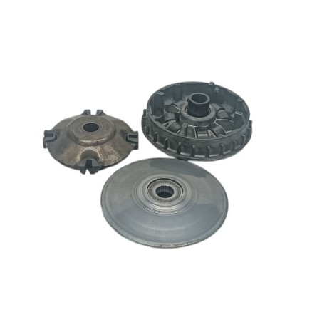 VARIADOR COMPLETO PEUGEOT METROPOLIS 400 2013-2016