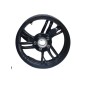 LLANTA TRASERA PEUGEOT METROPOLIS 400 SW 2021-2025