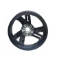 LLANTA TRASERA PEUGEOT METROPOLIS 400 SW 2021-2025