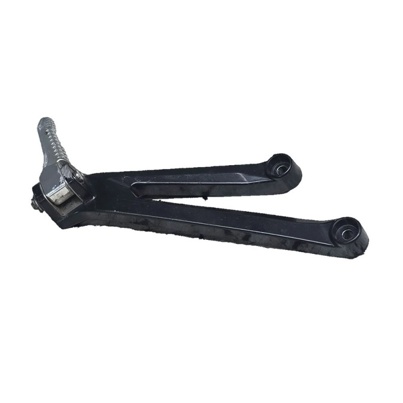 SOPORTE ESTRIBERA TRASERA DERECHA BMW S1000RR 2009 2011 SOPORTE ESTRIBERA TRASERA DERECHA BMW S1000RR 2009 2011