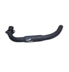 COLECTOR DE ESCAPE MACBOR MONTANA XR1 125 EURO 5 2023-2025