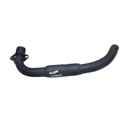 COLECTOR DE ESCAPE MACBOR MONTANA XR1 125 EURO 5 2023-2025