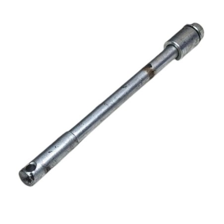 EJE RUEDA DELANTERA MACBOR MONTANA XR1 125 EURO 5 2023-2025