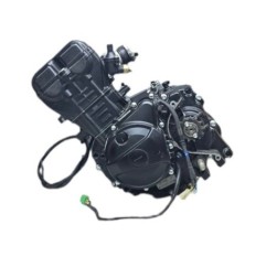MOTOR COMPLETO MACBOR MONTANA XR1 125 EURO 5 2023-2025