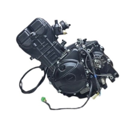 MOTOR COMPLETO MACBOR MONTANA XR1 125 EURO 5 2023-2025