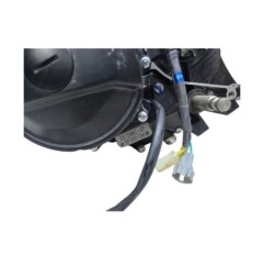 MOTOR COMPLETO MACBOR MONTANA XR1 125 EURO 5 2023-2025