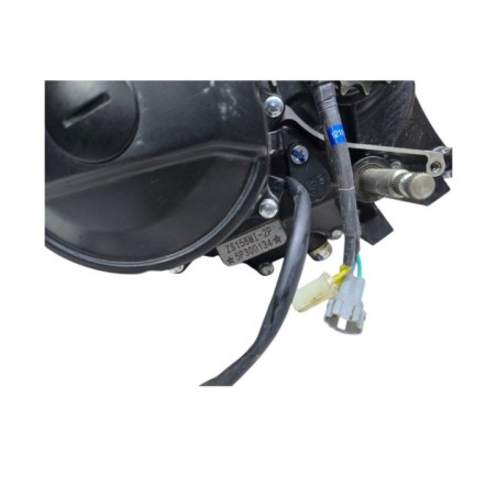 MOTOR COMPLETO MACBOR MONTANA XR1 125 EURO 5 2023-2025