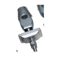 TENSORES CADENA DE TRANSMISIÓN MACBOR MONTANA XR1 125 EURO 5 2023-2025