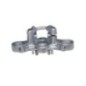 TIJA SUPERIOR COMPLETA MACBOR MONTANA XR1 125 EURO 5 2023-2025