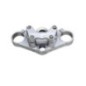 TIJA SUPERIOR COMPLETA MACBOR MONTANA XR1 125 EURO 5 2023-2025