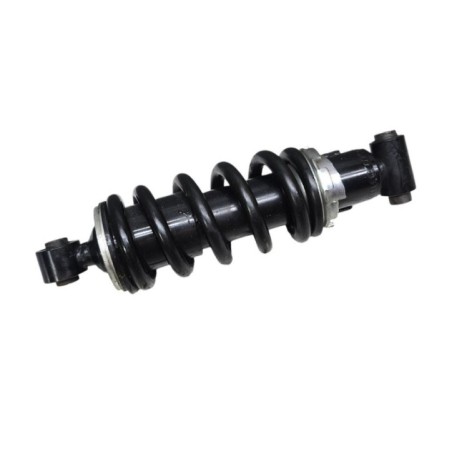 AMORTIGUADOR TRASERO NEGRO YAMAHA MT03 R3 2016-2019