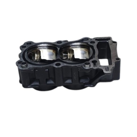 BLOQUE CILINDROS CON PISTONES YAMAHA MT03 R3 2016-2019