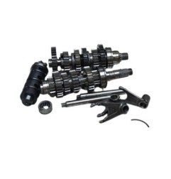 CAJA DE CAMBIOS COMPLETA YAMAHA MT03 R3 2016-2019