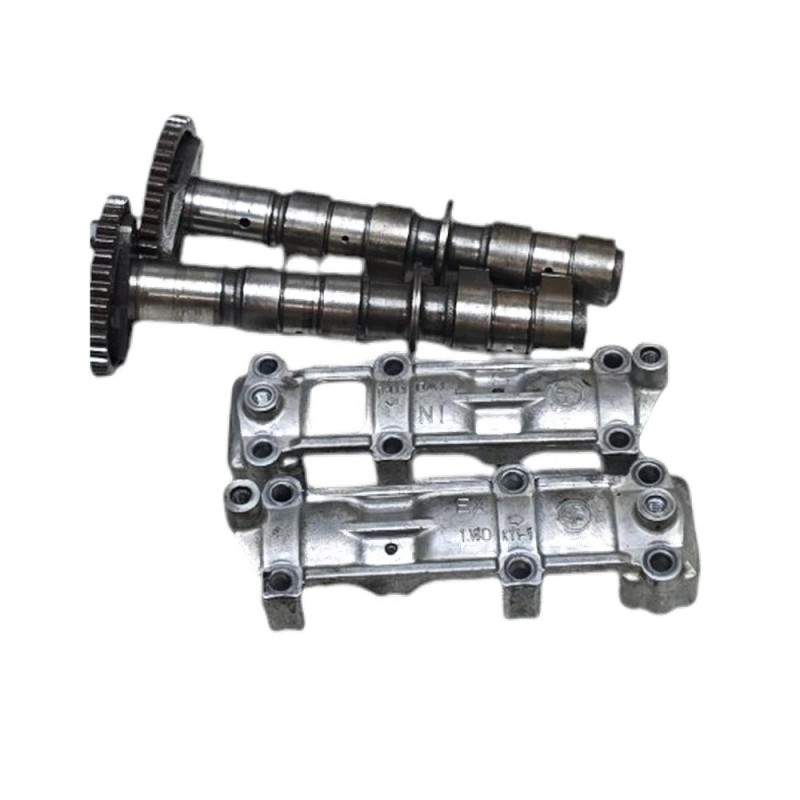 CIERRES ÁRBOLES DE LEVAS YAMAHA MT03 R3 2016-2019