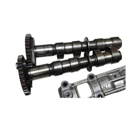 CIERRES ÁRBOLES DE LEVAS YAMAHA MT03 R3 2016-2019