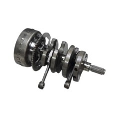 CIGÜEÑAL CON BIELAS MAGNÉTICO NO INCLUIDO YAMAHA MT03 R3 2016-2019