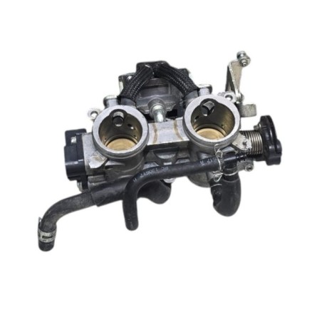 CUERPO DE MARIPOSA O INYECCIÓN YAMAHA MT03 R3 2016-2019