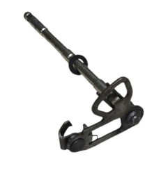 EJE SELECTOR CAMBIO MODELO 2 YAMAHA MT03 R3 2016-2019