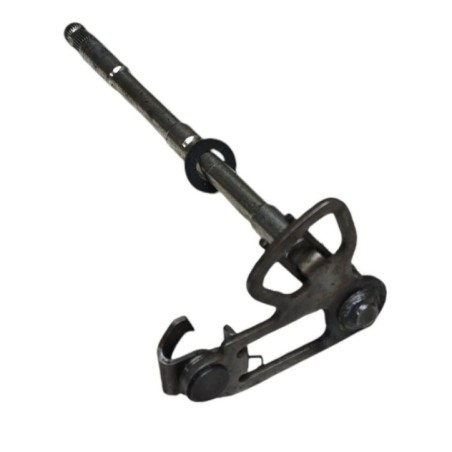 EJE SELECTOR CAMBIO MODELO 2 YAMAHA MT03 R3 2016-2019