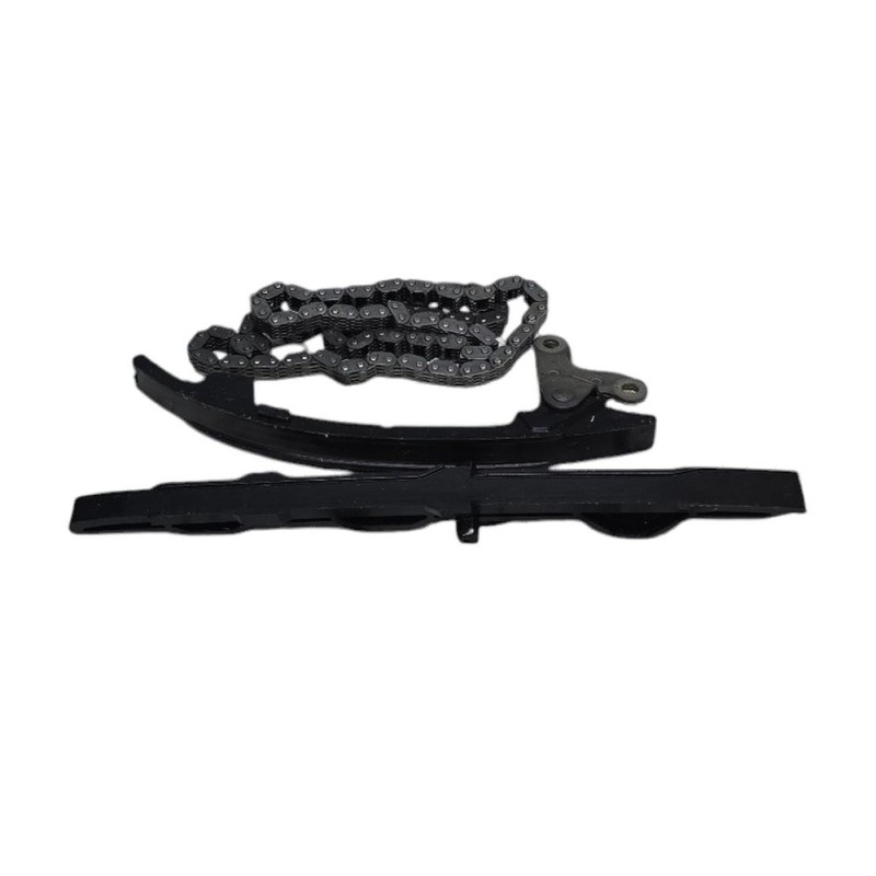 KIT DISTRIBUCIÓN CON GUÍAS YAMAHA MT03 R3 2016-2019