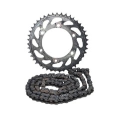KIT TRANSMISIÓN YAMAHA MT03 R3 2016-2019