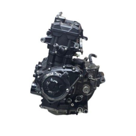 MOTOR COMPLETO YAMAHA MT03 R3 2016-2019