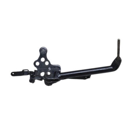 PATA DE CABRA CON SOPORTE YAMAHA MT03 R3 2016-2019