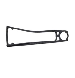 PROTECTOR BASCULANTE YAMAHA MT03 R3 2016-2019