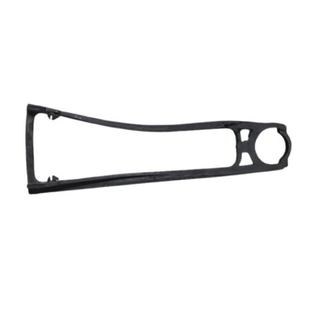 PROTECTOR BASCULANTE YAMAHA MT03 R3 2016-2019