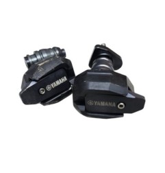 PROTECTOR DE CAÍDA LATERAL ORIGINAL YAMAHA MT03 R3 2016-2019