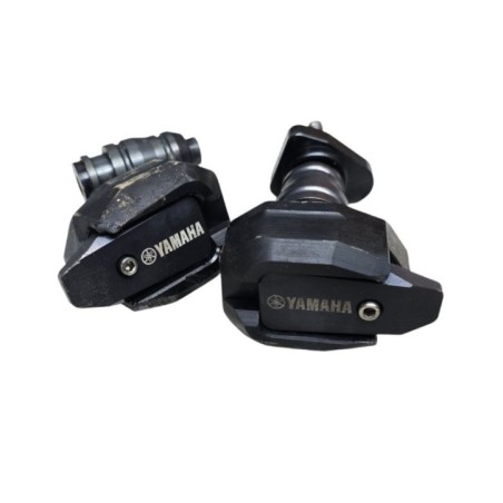 PROTECTOR DE CAÍDA LATERAL ORIGINAL YAMAHA MT03 R3 2016-2019
