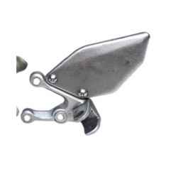 SOPORTE DE ESTRIBERA DELANTERA IZQUIERDA YAMAHA MT03 R3 2016-2019