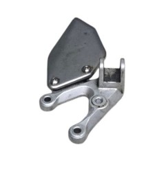 SOPORTE DE ESTRIBERA DELANTERA IZQUIERDA YAMAHA MT03 R3 2016-2019