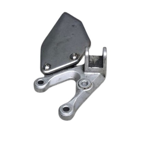 SOPORTE DE ESTRIBERA DELANTERA IZQUIERDA YAMAHA MT03 R3 2016-2019