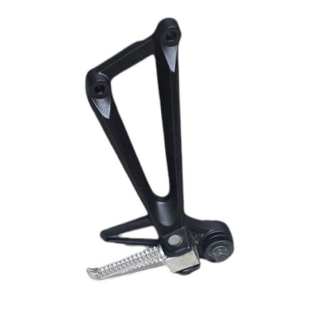 SOPORTE DE ESTRIBERA TRASERA DERECHA YAMAHA MT03 R3 2016-2019