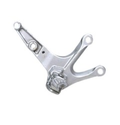 SOPORTE ESTRIBERA DELANTERA DERECHA YAMAHA MT03 R3 2016-2019