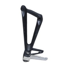 SOPORTE ESTRIBERA TRASERA IZQUIERDA YAMAHA MT03 R3 2016-2019