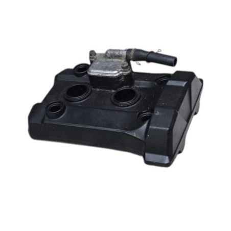 TAPA DE BALANCINES YAMAHA MT03 R3 2016-2019