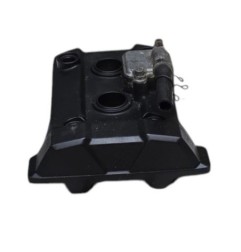 TAPA DE BALANCINES YAMAHA MT03 R3 2016-2019