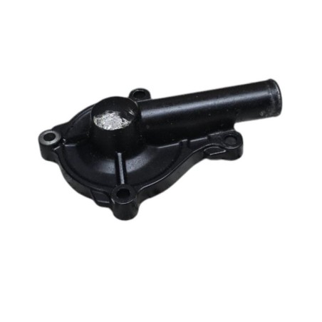TAPA MOTOR DERECHA ENTRADA DE AGUA RADIADOR YAMAHA MT03 R3 2016-2019
