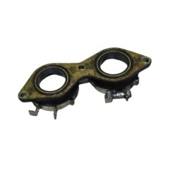 TOBERAS ADMISIÓN YAMAHA MT03 R3 2016-2019
