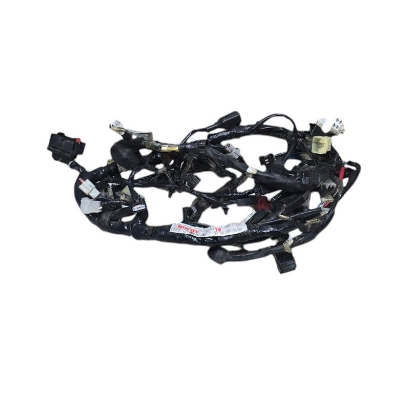SISTEMA ELÉCTRICO YAMAHA MT03 2016-2019