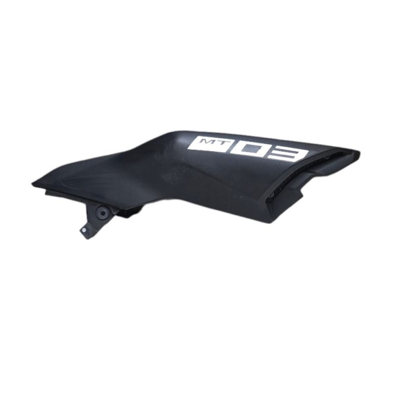 TAPA CONDUCTO DE AIRE DERECHA YAMAHA MT03 2016-2019