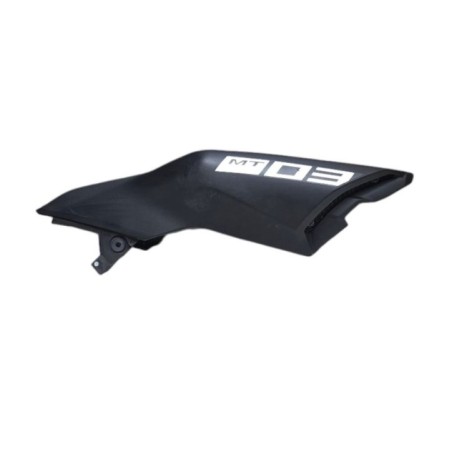 TAPA CONDUCTO DE AIRE DERECHA YAMAHA MT03 2016-2019