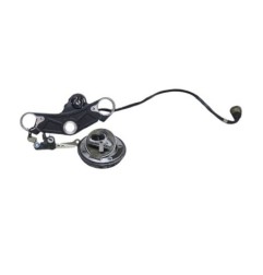 JUEGO DE CERRADURAS BOMBIN CLASOR LLAVES YAMAHA R3 2016-2019