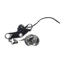 JUEGO DE CERRADURAS BOMBIN CLASOR LLAVES YAMAHA R3 2016-2019
